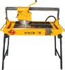 2012 new tile saw