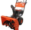 2012 newest CE proved gasoline snow blower