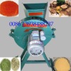 2012 newest broomcorn grinder // 0086 13938488237