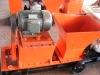 2012 prestressing concrete in slab machine