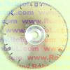 201mm Segmented Electroplated Diamond Cutting Blade with Protection Segments and Flange--ELAF