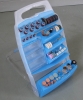 20204pc rotary tools kit