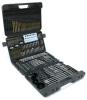 204pc Drill Bit Set