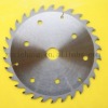 205mm Circular Saw Blade for wood cutting