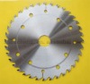 205mm Circular Saw Blade for wood cutting
