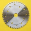 205mm Saw Blade for Cutting Wood