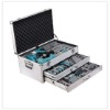 206PCS Tool set Aluminium case tool set