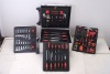 207pcs tool set