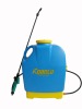 20L battery pump sprayer