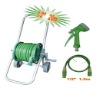 20M Hose Reel Cart Set