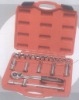 20PC 1/2" DRIVE SOCKET SET