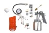 20PC KIT Spray gun