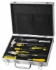 20PC Tool Set With Aluminium Case & hand tools set