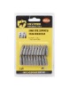 20PCS SCREWDRIVER BIT SET