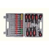 20Pc Screwdriver Set