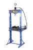 20T Hydraulic Shop Press with Gauge