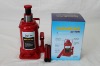 20T high quality hydraulic bottle jack with CE certificate