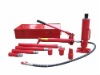 20T portable hydraulic jack