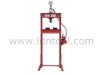 20Ton hydraulic shop press
