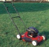 20inch hand push lawn mover JM20TZWB35