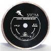 20mm Continuous rim small diamond blade for Fast cutting marble----STCM