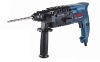 20mm Hammer Drill--20SRE (550W)