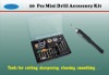 20pc Accessory Polishing Tool Kit