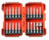 20pc. Screwdriver Bits Set