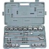 20pc Socket Wrench set