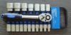 20pcs 1/2"Dr. 20pcs sockets sets