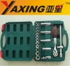 20pcs 1/2" dr. socket wrench set