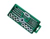 20pcs Metric tap and die set