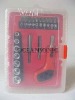 20pcs Tool Set as gift