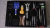 20pcs Watch repair kit tools(Paper case)