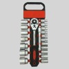 20pcs socket set