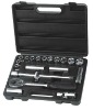 20pcs socket tool set