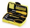 20pcs tool kit,Portable tool set,injection tool set