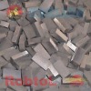20x11x5/4.5 stone diamond gang saw segments --SGMT5