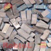 20x8x4.5, for dia.600mm blade stone diamond segments--SGMT3