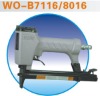 21 Gauge air stapler WO-B7116/8016