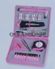 21 PIECE Gift Tool Kit