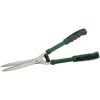 21" Wavy Blade Hedge Shear (HS504)