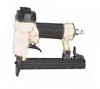 21 gauge 3/8"-5/8" pneumatic nail stapler