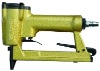 21 gauge 5/8"aluminum mini stapler gun 8016