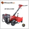 210CC perfect Gasoline Tiller/Cultivator X-GT65-2A