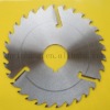 212mm Circular Saw Blade for wood cutting