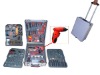 212pcs Hand Tool Set In Aluminium Case