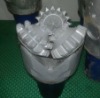 215.9mm steel tooth tricone bit for oil drilling