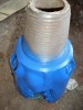 215.9mm tricone bit for oil well drilling