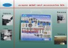 216pc Accessory Polishing Tool Kit
